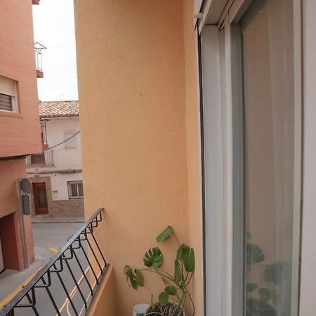Precioso Apartamento En Valencia 2 Dormitorios Con Parking 帕特纳 外观 照片