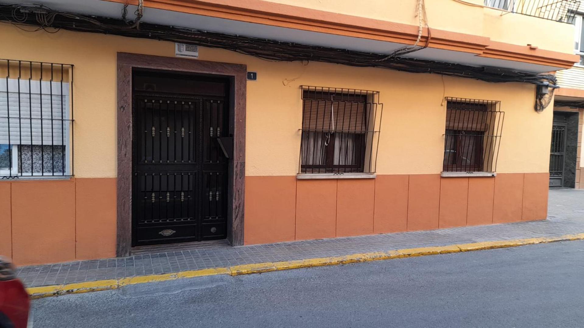 Precioso Apartamento En Valencia 2 Dormitorios Con Parking 帕特纳 外观 照片